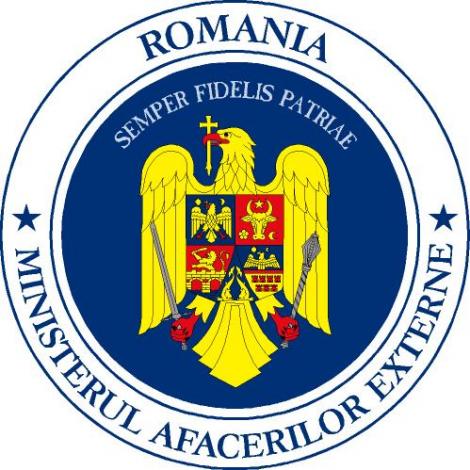 Ping-pong diplomatic Romania-Rusia: MAE a declarat un diplomat rus persona non grata