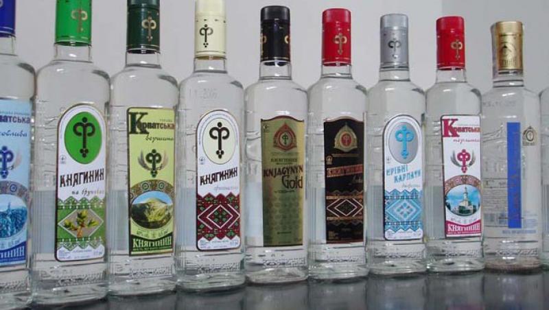 Panica! Vodka nu se va mai vinde la Moscova dupa orele 22.00