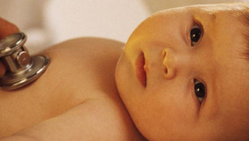 Aerul conditionat dauneaza bebelusilor