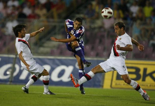 VIDEO FC Timisoara - Manchester City 0-1/ Mult prea puternici