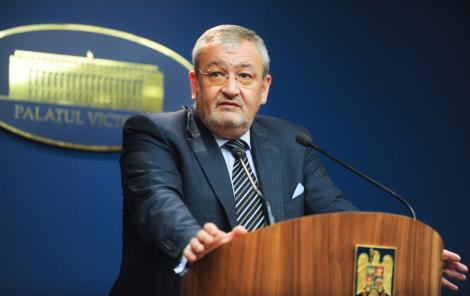 Vladescu anunta disparitia impozitului minim si aparitia impozitului forfetar