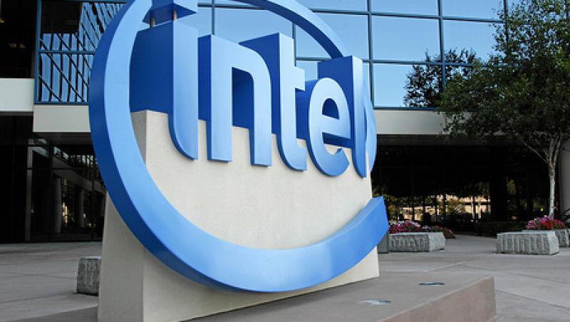 Intel cumpara McAfee pentru 7,7 mld. $, una dintre cele mai mari tranzactii din IT