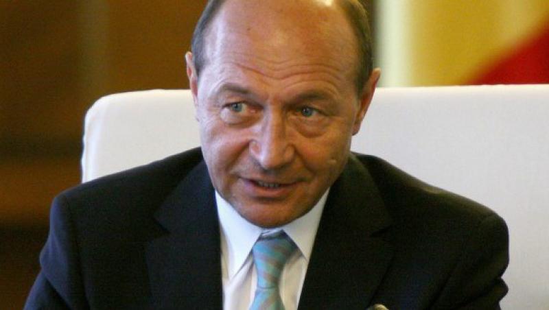 Basescu despre situatia rromilor in Franta: 