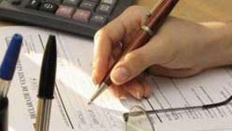 Formularul declaratiei la asigurarile de somaj, pentru veniturile profesionale, a fost publicat in MO