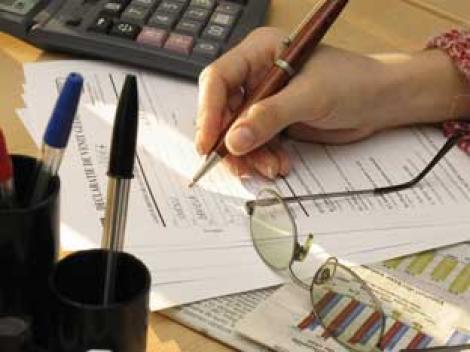 Formularul declaratiei la asigurarile de somaj, pentru veniturile profesionale, a fost publicat in MO