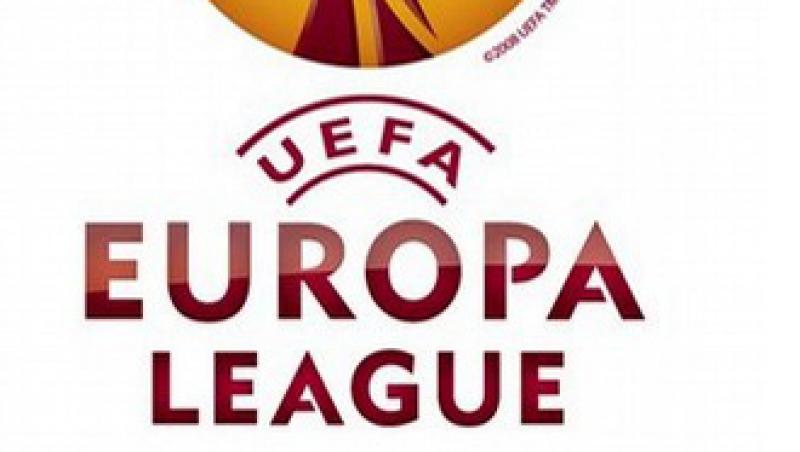 Steaua, FC Vaslui, Unirea si FC Timisoara lupta pentru un loc in grupele Europa League