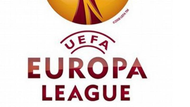 Steaua, FC Vaslui, Unirea si FC Timisoara lupta pentru un loc in grupele Europa League