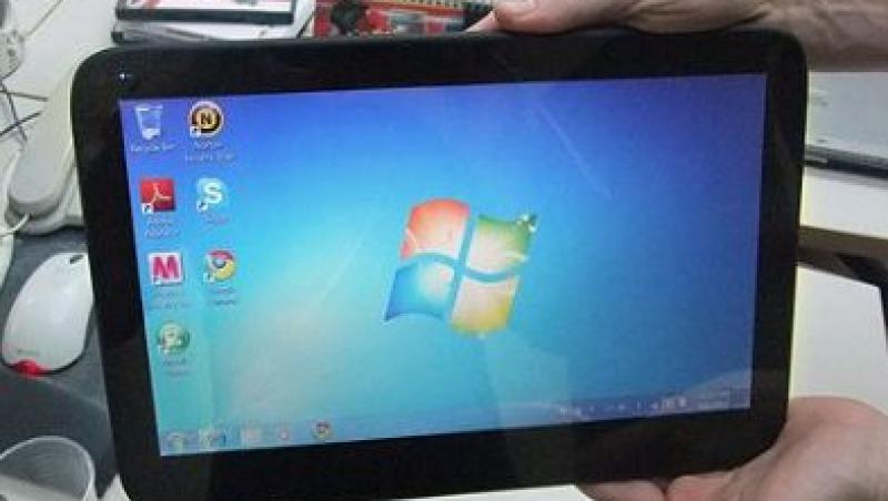 MasterPad - tableta de 11 inci de la Pegatron