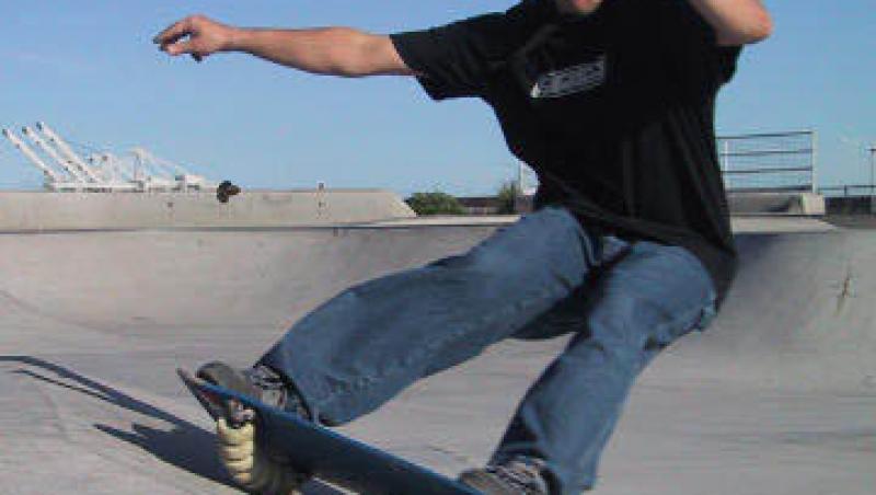 Flowlab 14-wheel, mai multa miscare pentru skaterii profesionisti