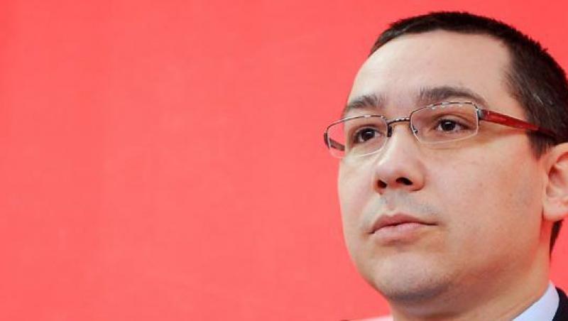 Victor Ponta: “Delegatia FMI a solicitat o intalnire cu PSD, le-am raspuns ca e tardiv”