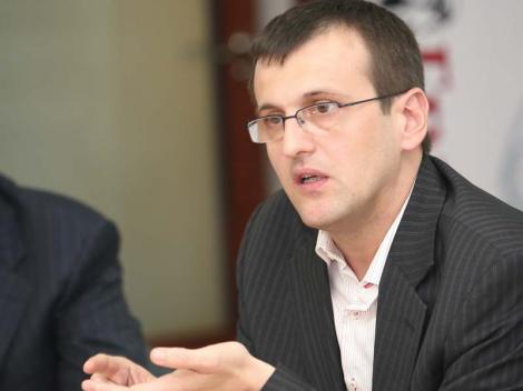 Cristian Preda: "Boc parca lucreaza pentru PSD. Este arogant, iar Opozitia este iresponsabila"