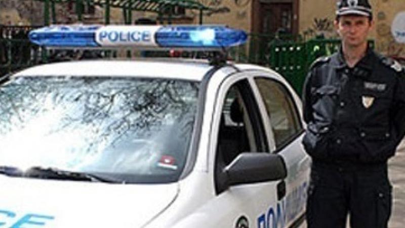 VIDEO! Doi oameni de afaceri romani arestati in Bulgaria