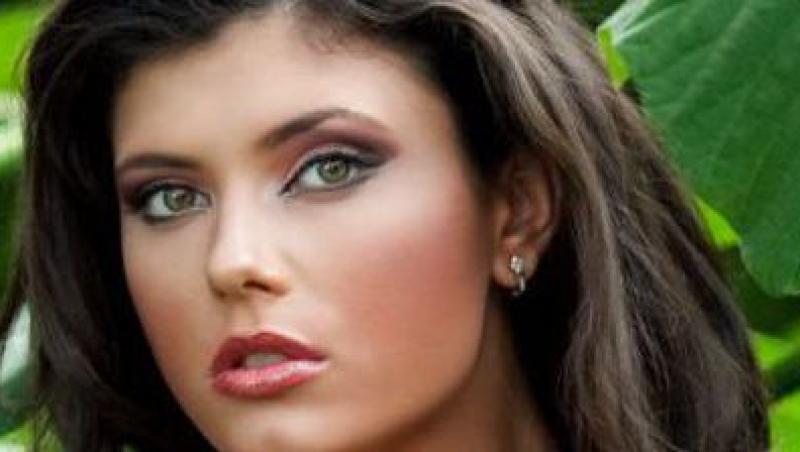 VIDEO! Miss onomatopeea! Romania la Miss Univers!