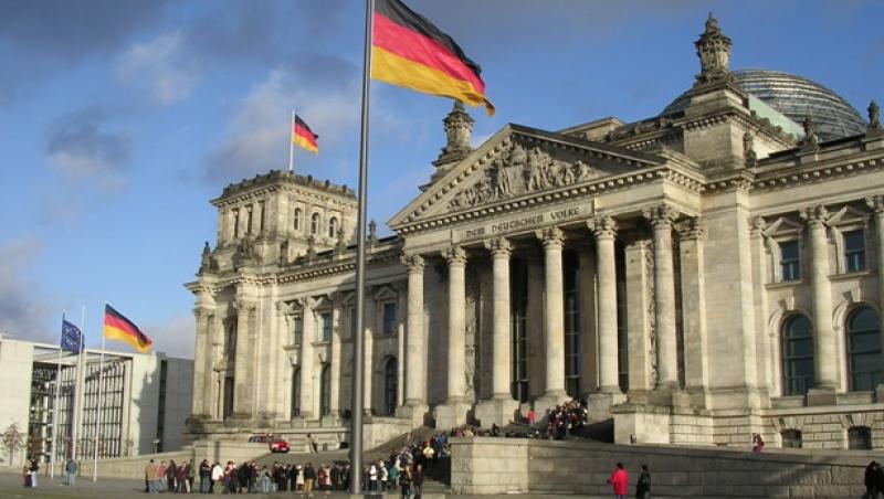 Datoriile Germaniei naziste catre Romania, interpelate in Bundestag