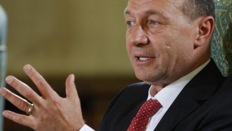 Moscova: Declaratiile lui Traian Basescu arata iritarea Romaniei fata de scandalul in care a fost implicat diplomatul roman
