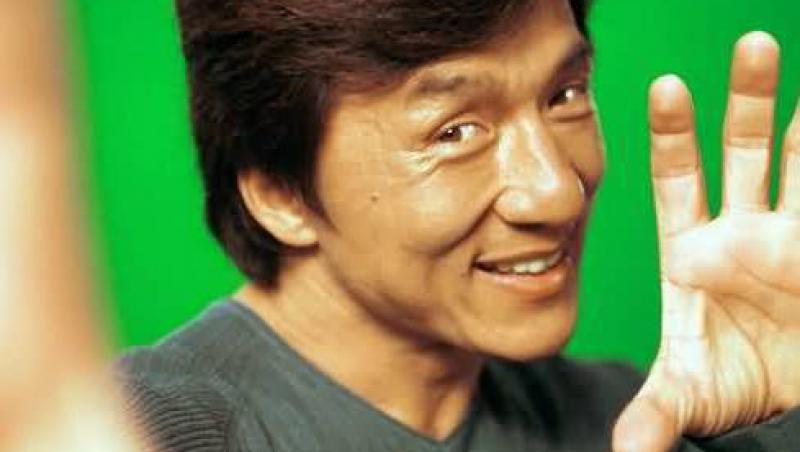 Jackie Chan vrea kung fu inclus in sporturile olimpice