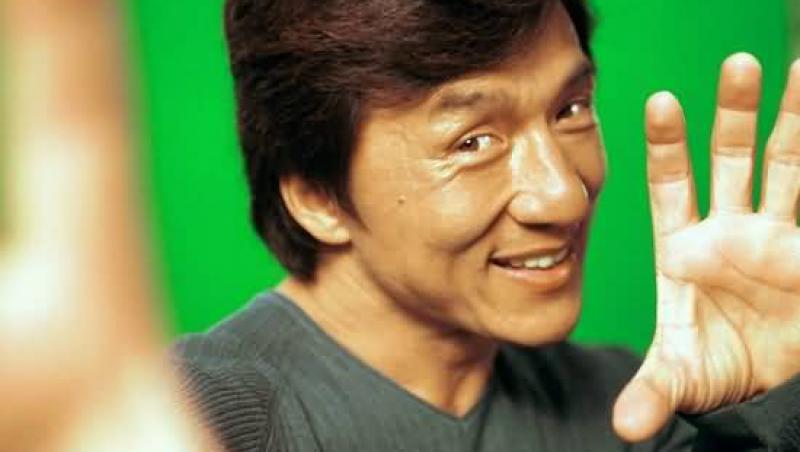 Jackie Chan vrea kung fu inclus in sporturile olimpice