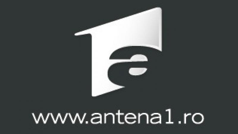 Media: Antena1.ro si-a dublat numarul de vizitatori unici!