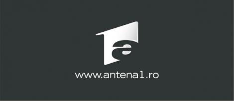 Media: Antena1.ro si-a dublat numarul de vizitatori unici!