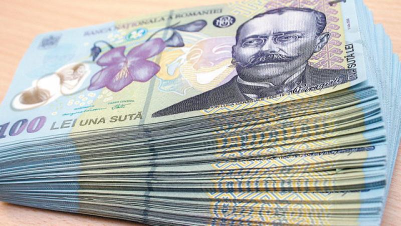 Romania risca falimentul din cauza reducerii dobanzilor la creditele vechi