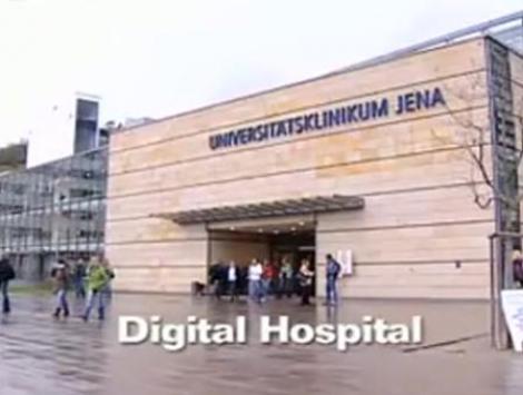 Bebelusi morti intr-un spital din Germania