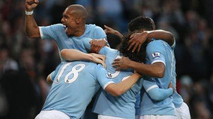 Manchester City - Liverpool 3-0/ Cormoranii, umiliti! Urmeaza Timisoara?