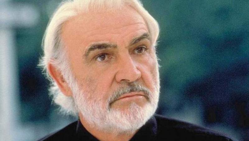Sean Connery la 80 de ani: “Zilele mele de actorie au luat sfarsit”
