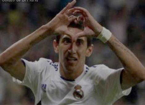 VIDEO Real Madrid - Penarol 2-0/ Gol de senzatie marcat de Angel di Maria