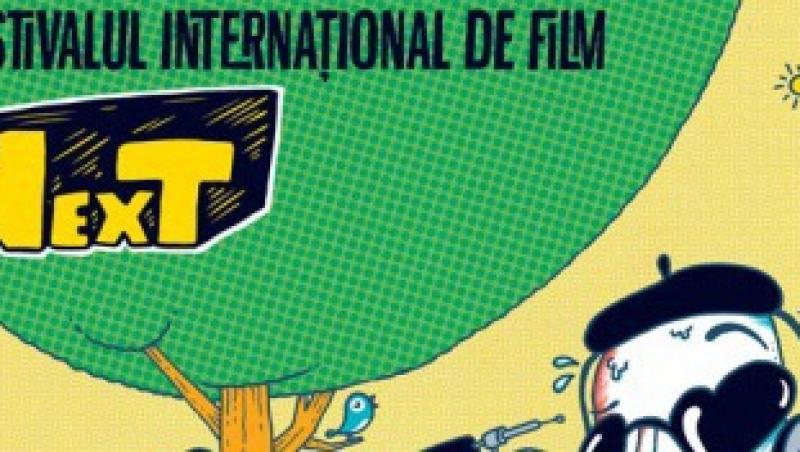 Proiectie speciala la Festivalul International de Film NexT