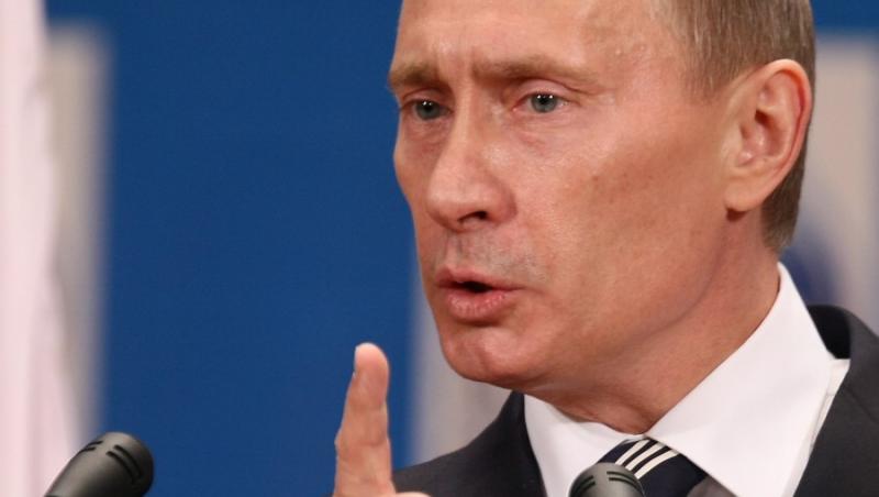 Cenzura: Mii de carti ale unui opozant al lui Putin, confiscate