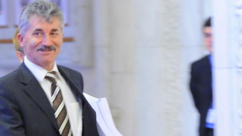 Ioan Oltean: Majoritatea criticilor lui Boc au intrat pe usa din dos a PDL