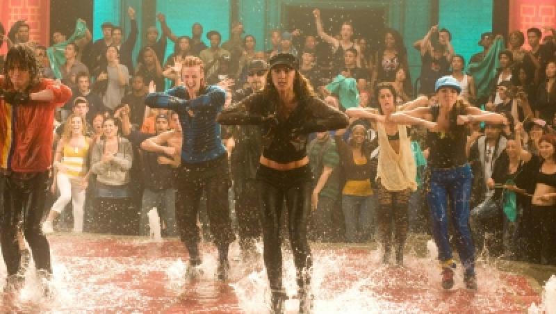 Dansul dragostei (Step Up) 3D