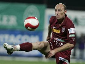 VIDEO CFR Cluj - Pandurii Tg. Jiu 2-1/ Victorie cu emotii