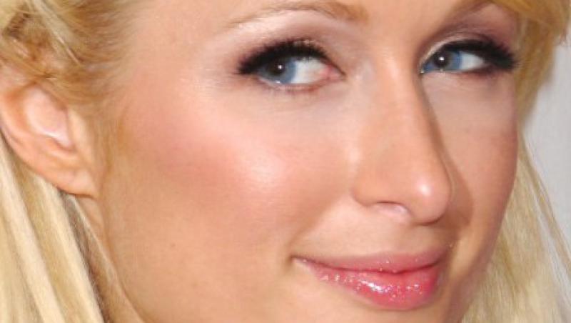 Paris Hilton arestata pentru posesie de droguri