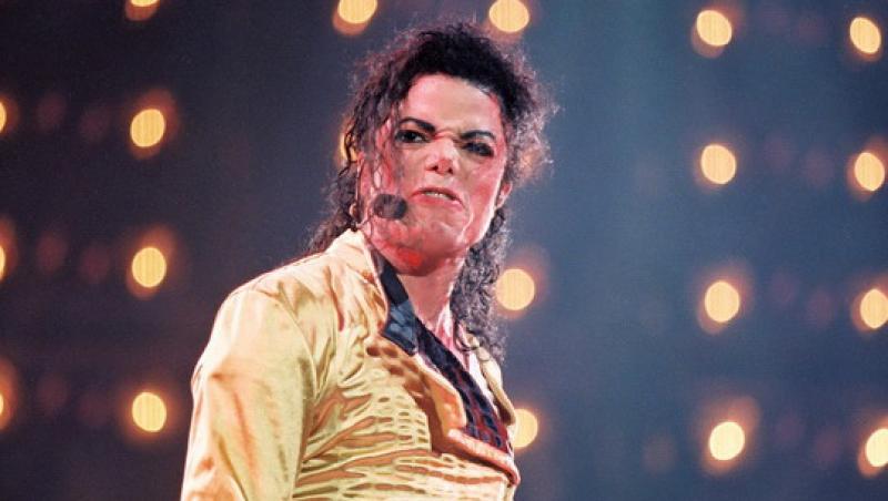 Michael Jackson ar fi implinit astazi 52 de ani