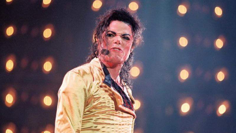 Michael Jackson ar fi implinit astazi 52 de ani