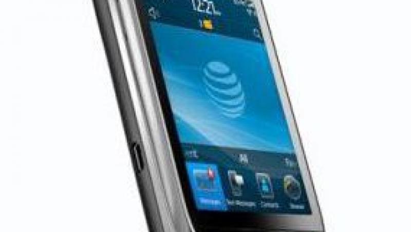 BlackBerry Torch 9800, un nou smartphone RIM anuntat oficial