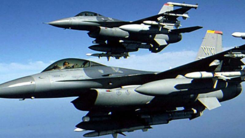 Achizitia avioanelor F16, sub semnul intrebarii