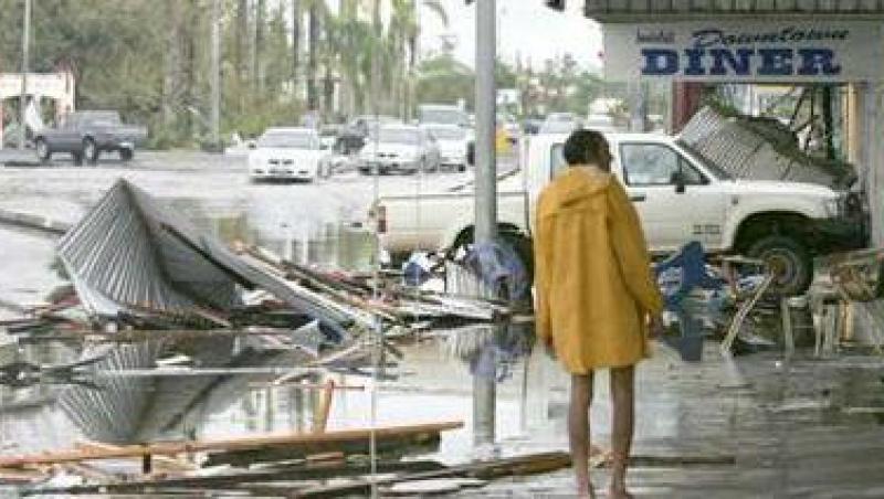VIDEO! Furtunile au facut ravagii in Australia