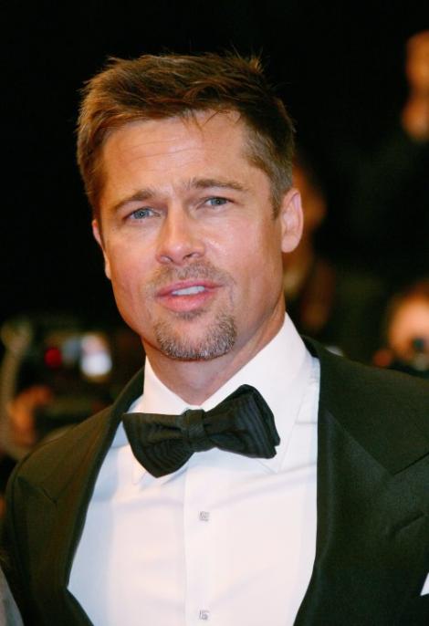 Brad Pitt a anulat filmarile de la Bran: A preferat Bulgaria