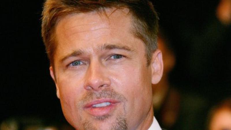 Brad Pitt a anulat filmarile de la Bran: A preferat Bulgaria