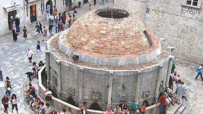 Descopera spiritul liber al Dubrovnikului!