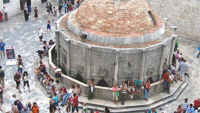 Descopera spiritul liber al Dubrovnikului!