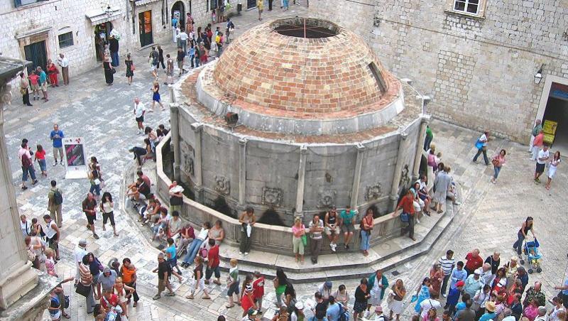Descopera spiritul liber al Dubrovnikului!