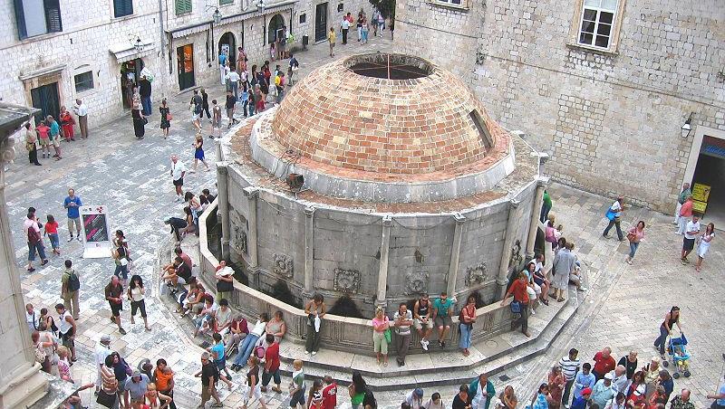 Descopera spiritul liber al Dubrovnikului!