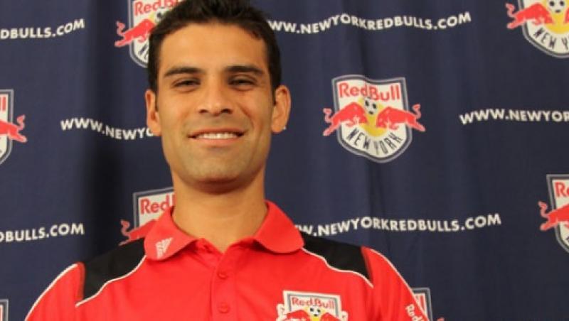 Rafa Marquez, pe urmele lui Henry la New York Red Bull