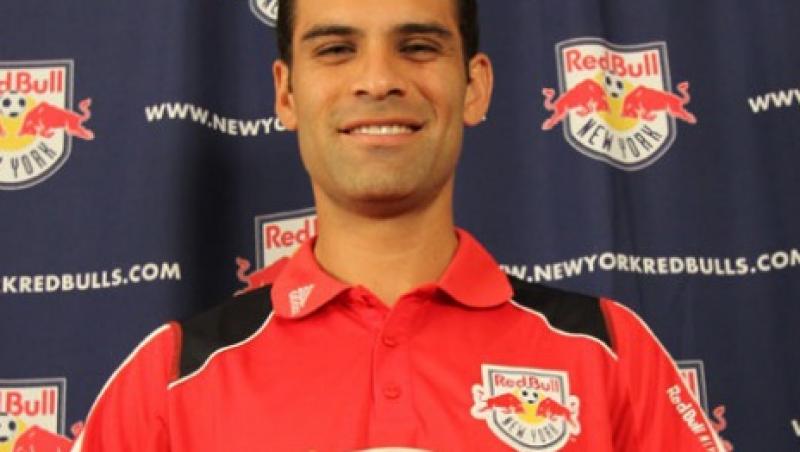 Rafa Marquez, pe urmele lui Henry la New York Red Bull