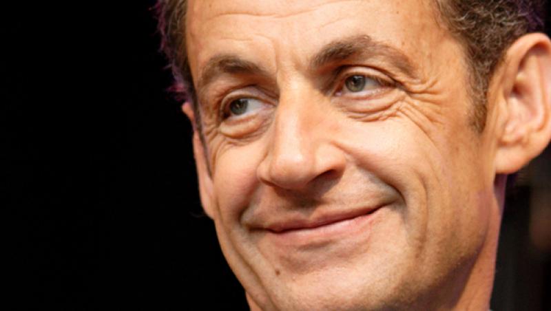 Nicolas Sarkozy, un fiu de imigrant care uraste imigrantii