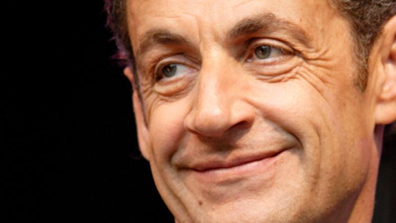 Nicolas Sarkozy, un fiu de imigrant care uraste imigrantii