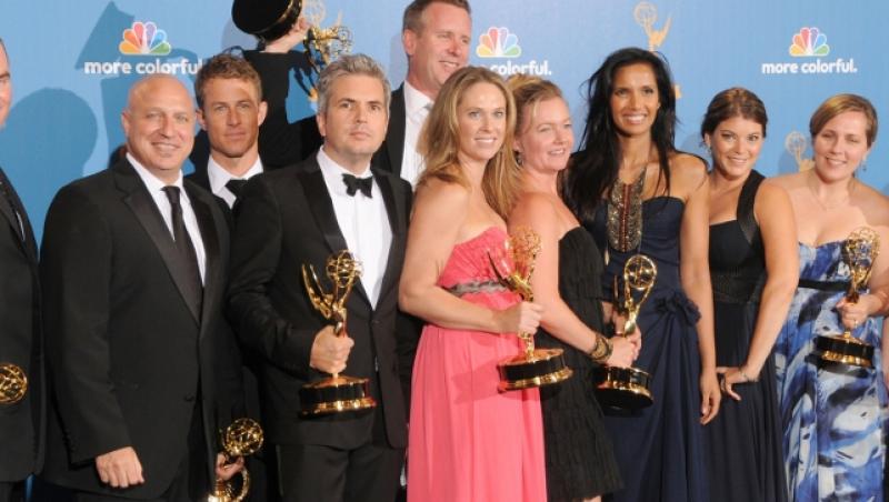 Premiile Emmy 2010: Eleganta si stil, dar si castigatori si invinsi